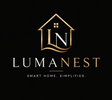 LumaNest - Home